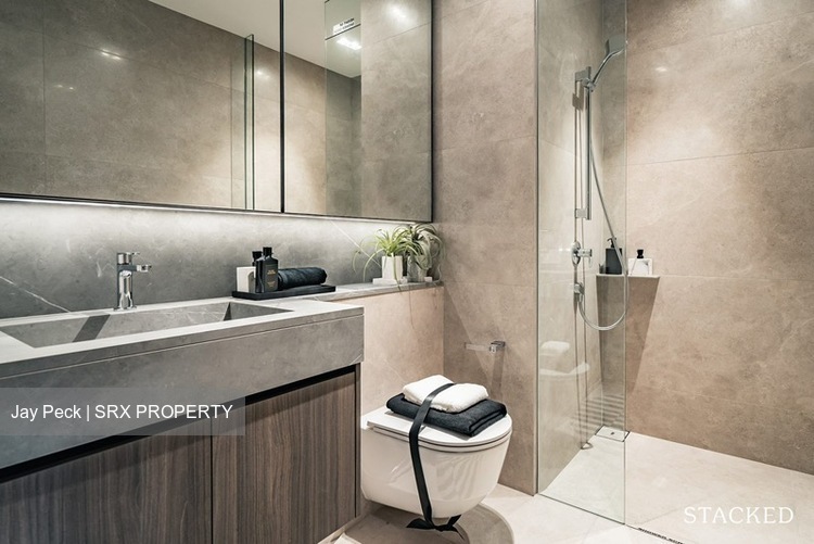 Canninghill Piers (D6), Apartment #493017261